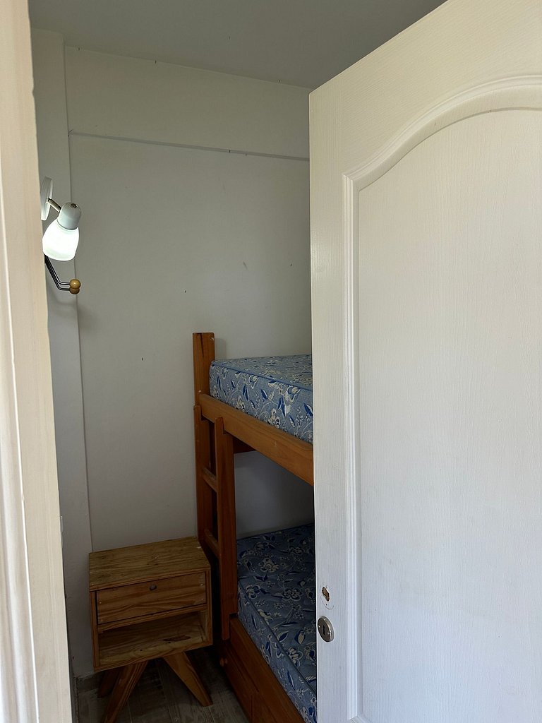 Vista plena al mar - Punta Mogotes, Mar del Plata.