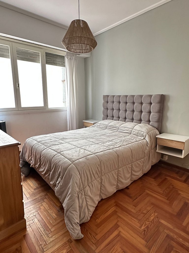 Departamento a estrenar Zona Guemes