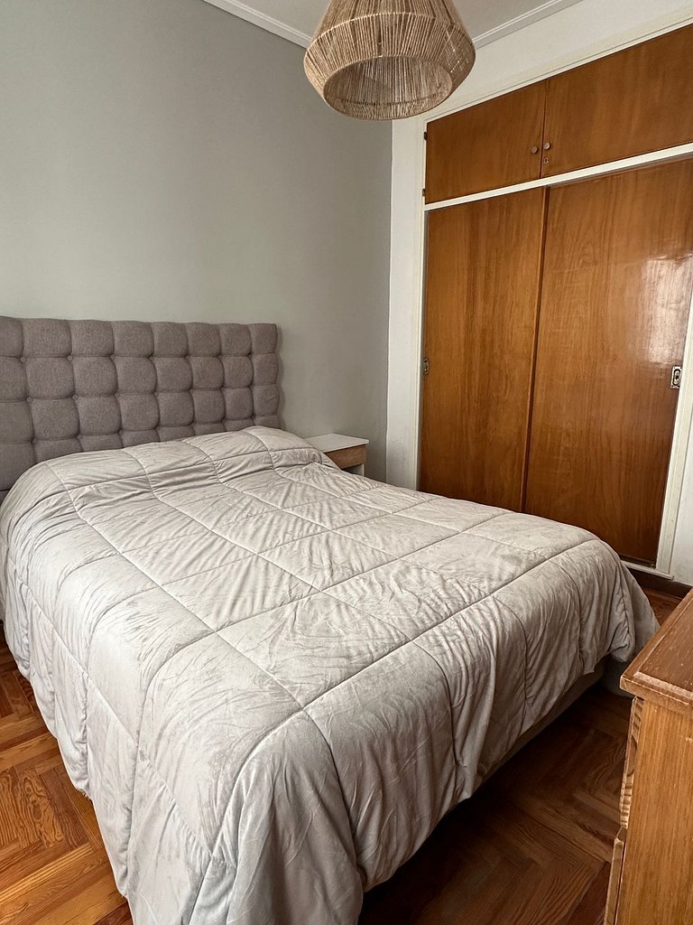 Departamento a estrenar Zona Guemes