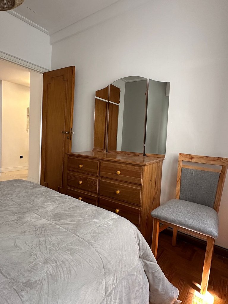 Departamento a estrenar Zona Guemes