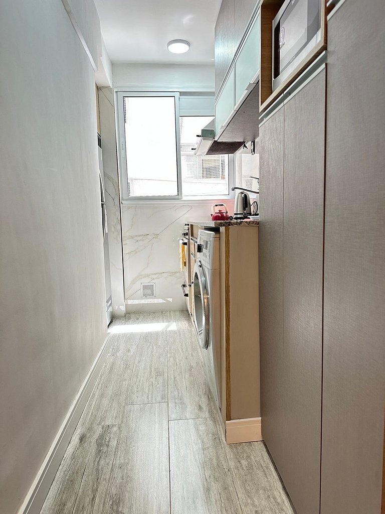 Departamento a estrenar Zona Guemes