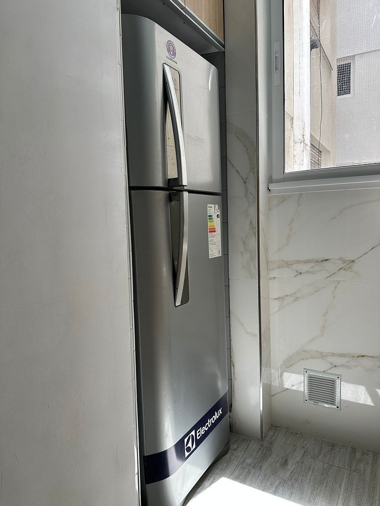 Departamento a estrenar Zona Guemes