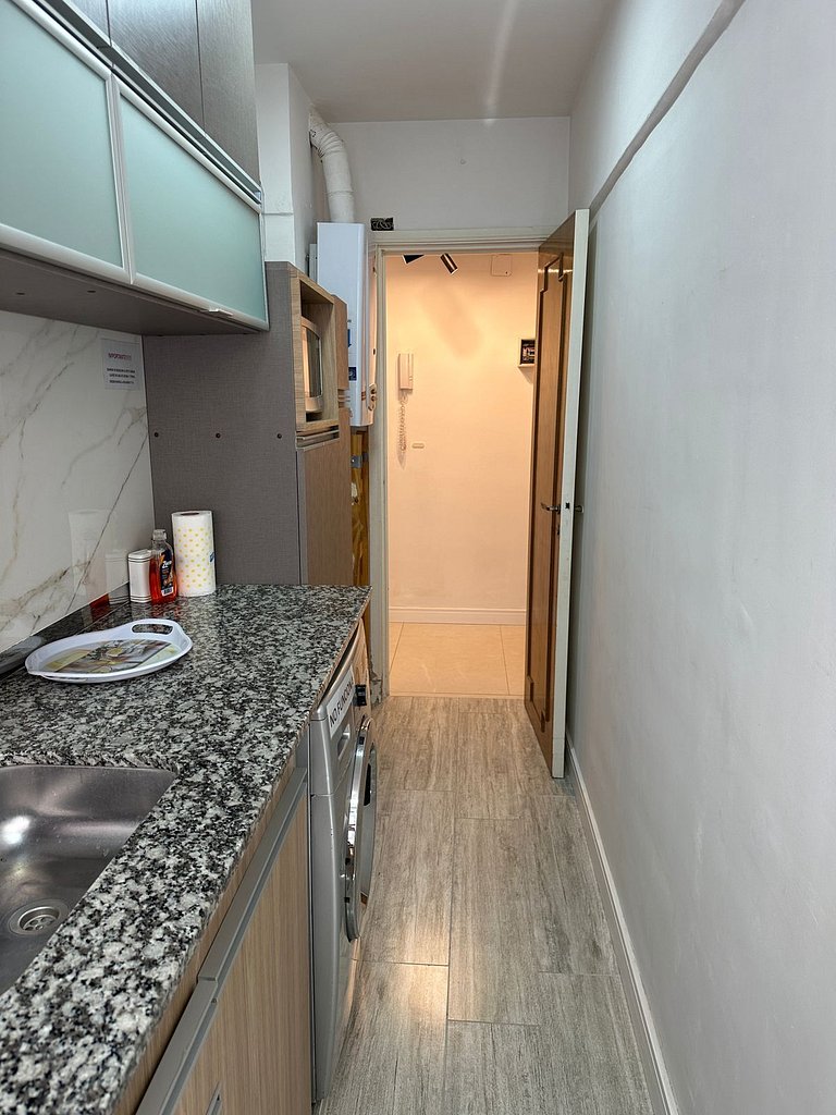 Departamento a estrenar Zona Guemes