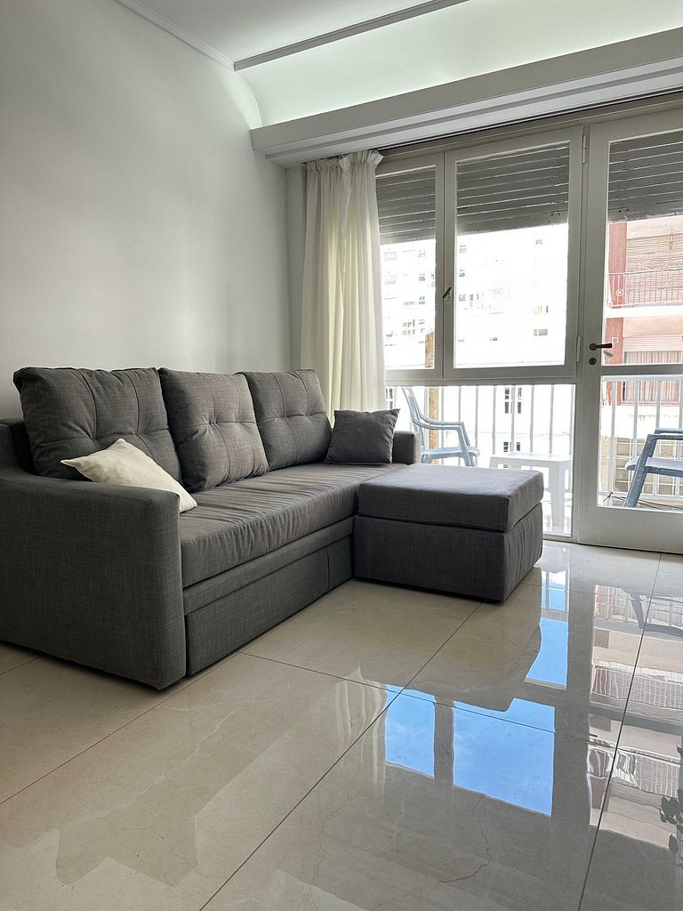 Departamento a estrenar Zona Guemes