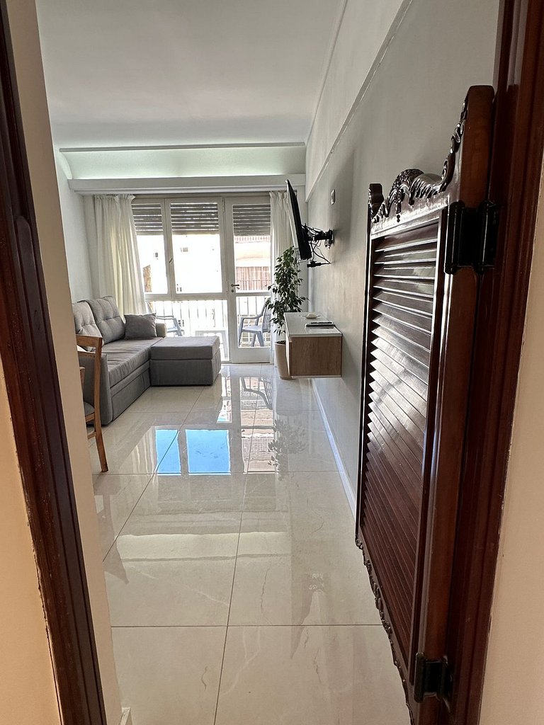 Departamento a estrenar Zona Guemes