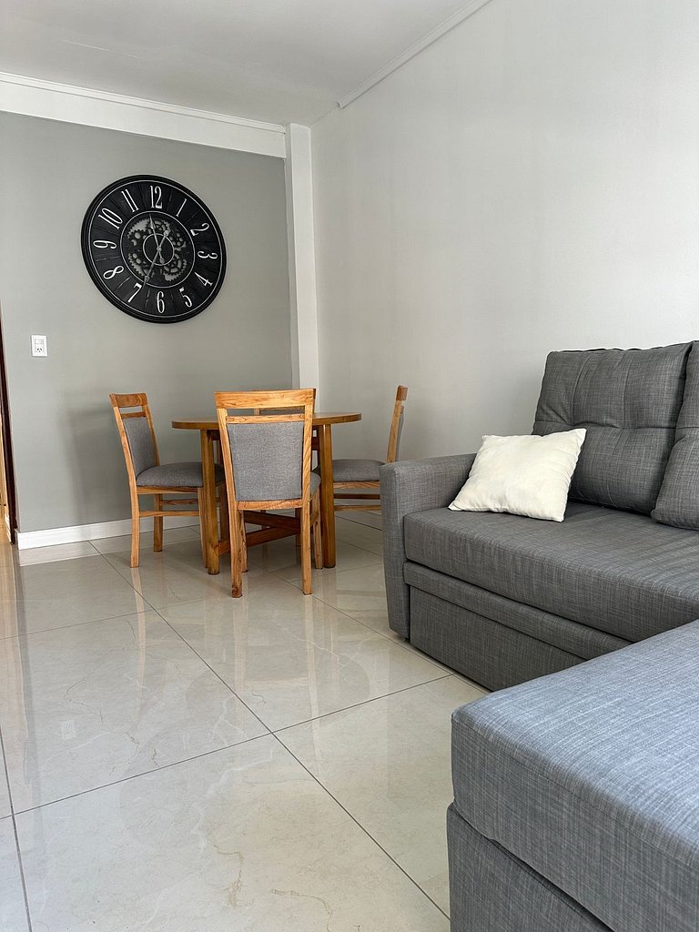 Departamento a estrenar Zona Guemes