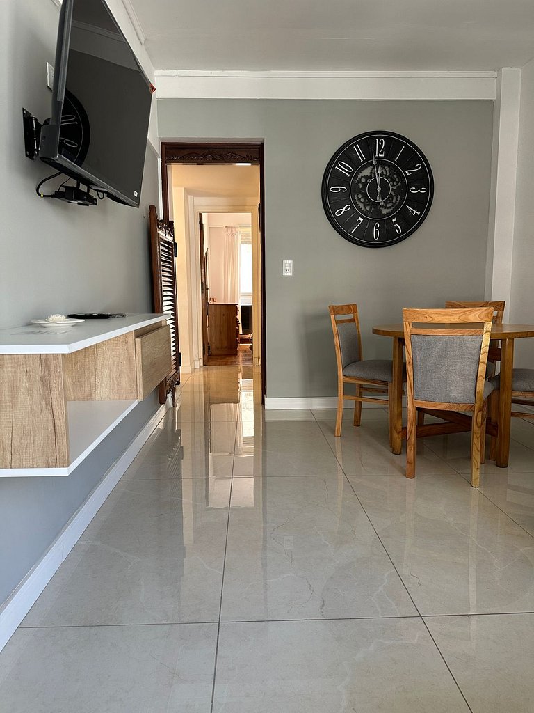 Departamento a estrenar Zona Guemes