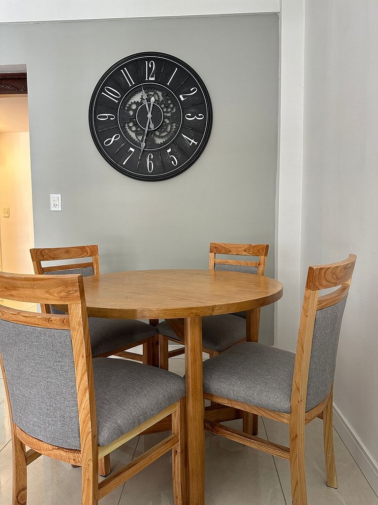 Departamento a estrenar Zona Guemes