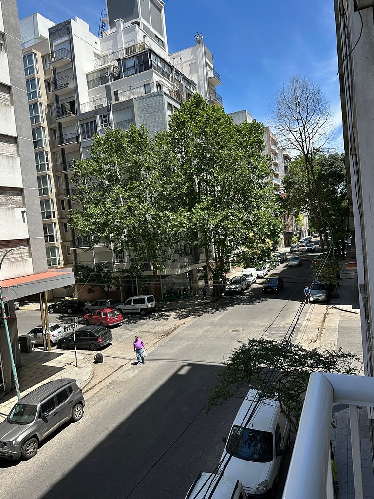 Departamento a estrenar Zona Guemes