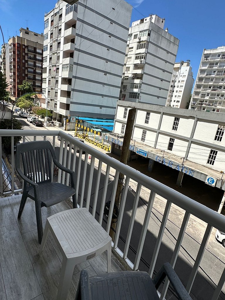 Departamento a estrenar Zona Guemes