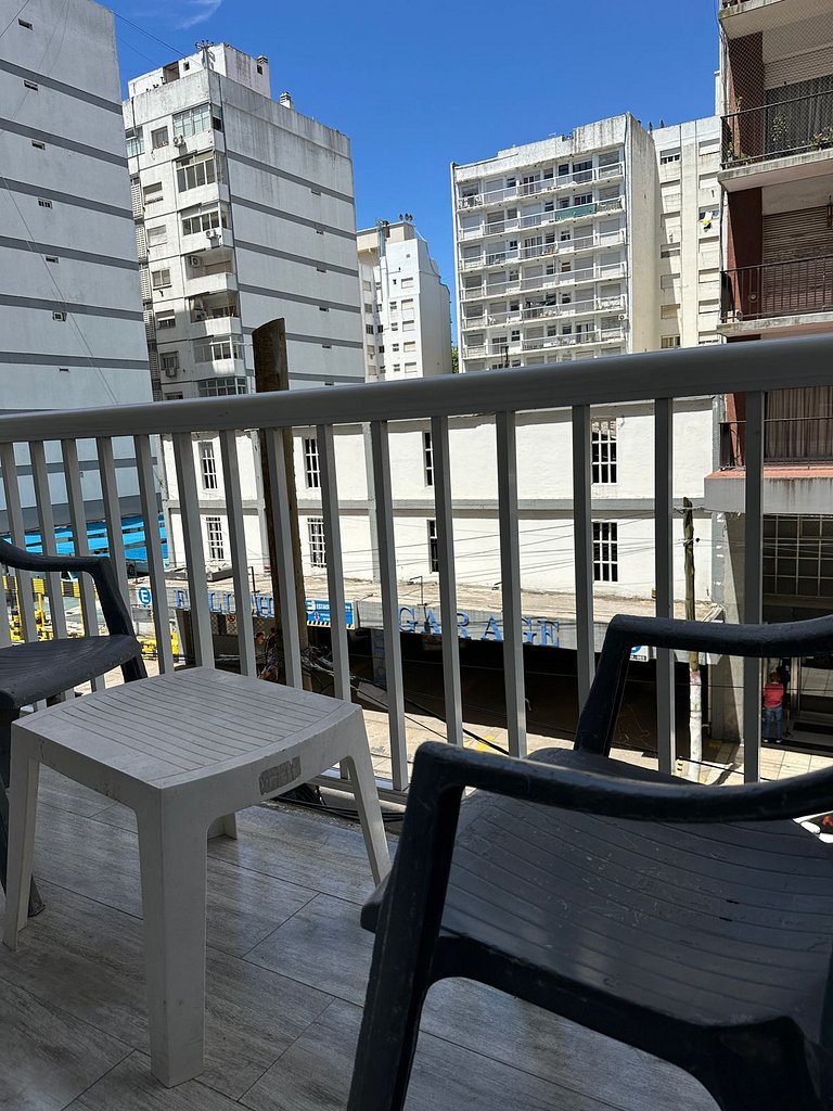 Departamento a estrenar Zona Guemes