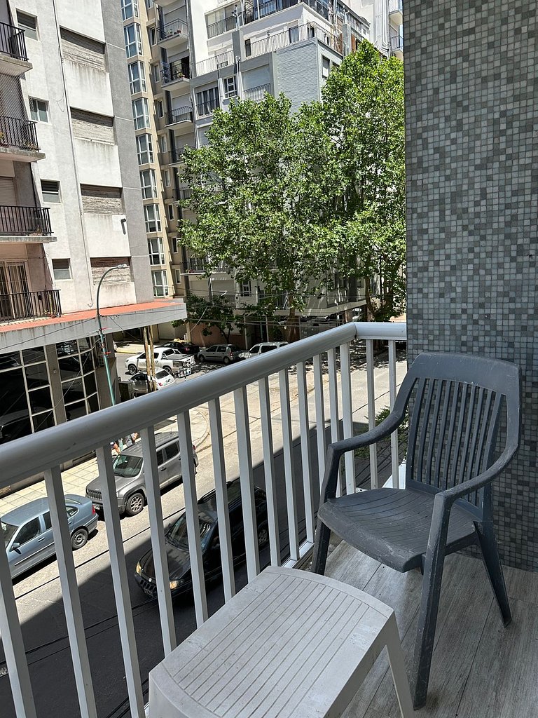 Departamento a estrenar Zona Guemes