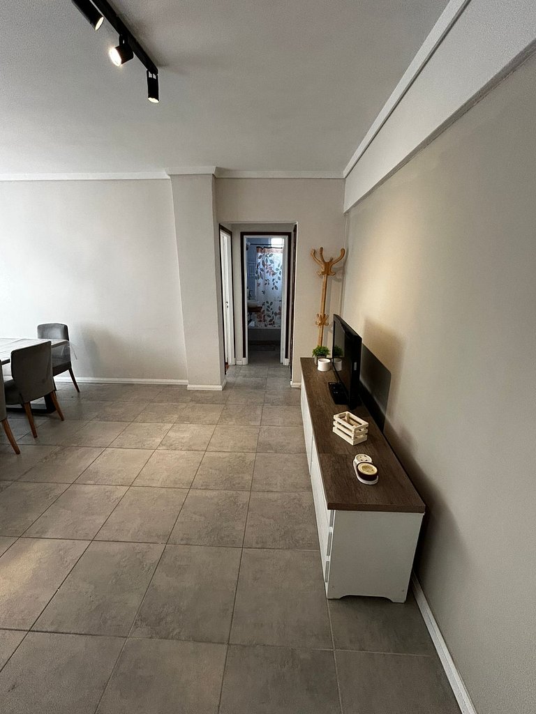 Departamento 2 Ambientes Totalmente Equipado